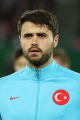 Türk Milli Futbolcuları
