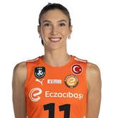 Türk Kadın Voleybol Takımları
