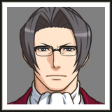 Ace Attorney Voices