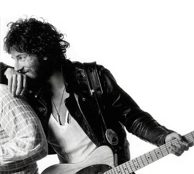 Bruce Springsteen