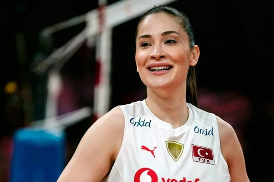 Türk Kadın Voleybol Takımları