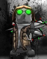 MADNESS: Project Nexus