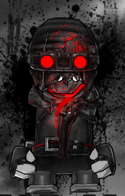 MADNESS: Project Nexus