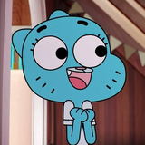 Incrível mundo de gumball 