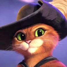 Gato de botas 