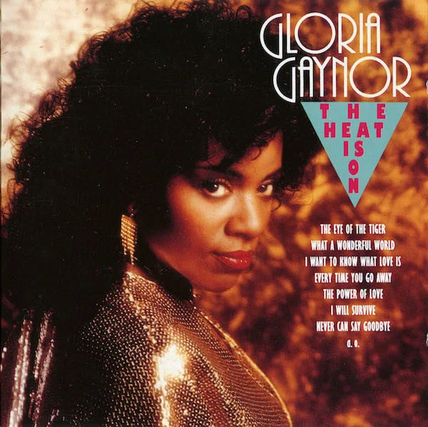 Gloria Gaynor