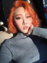 MAMAMOO's models