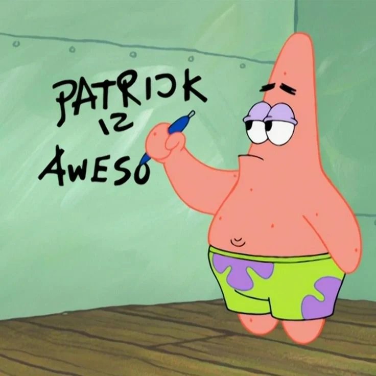 Patrick International