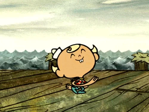 Las Maravillosas Desventuras de Flapjack