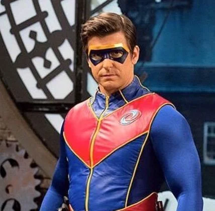 Kid danger modelos