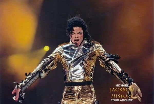 Michael Jackson Fav Models