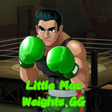 Punch Out!! WII