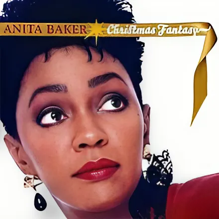 Anita Baker