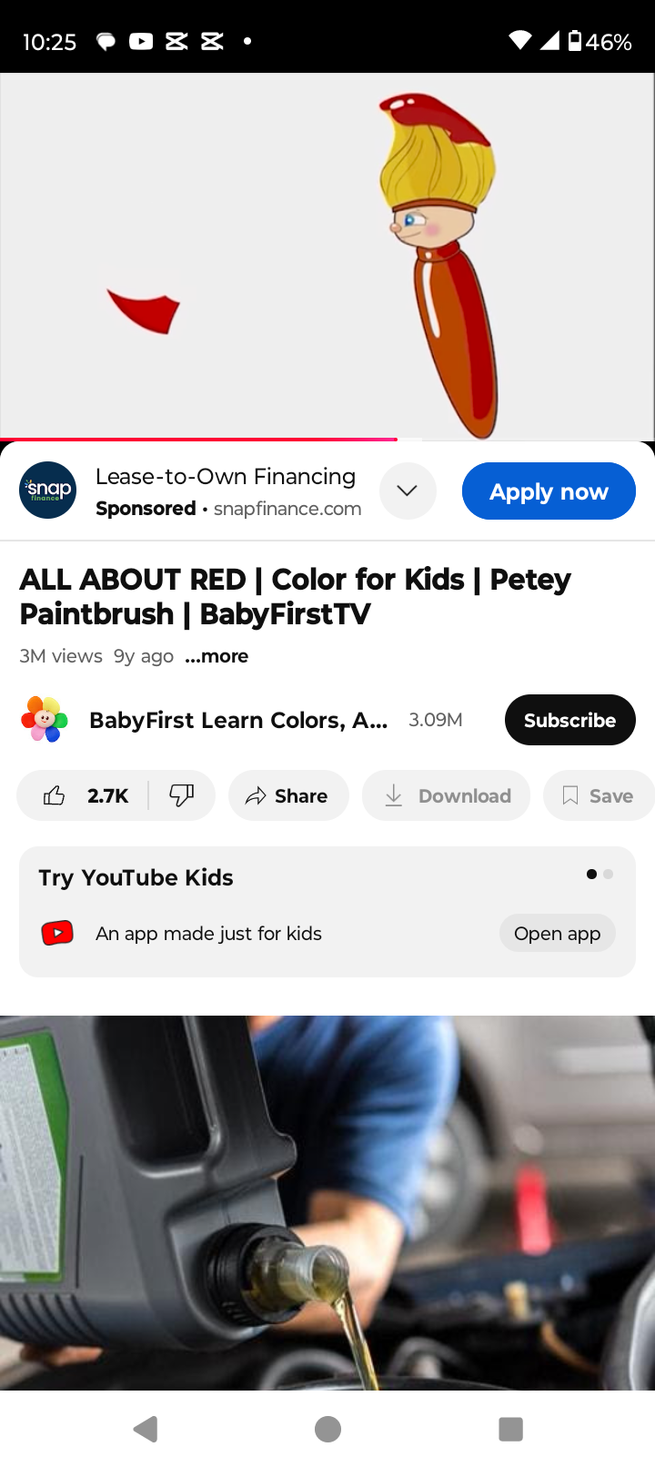 Babytv