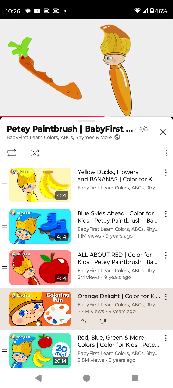 Babytv