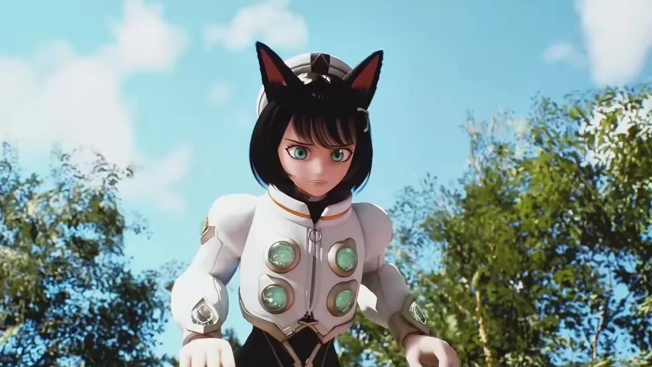 三只猫