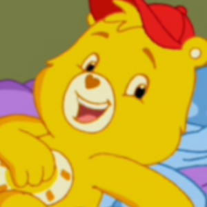 Teddy bears 