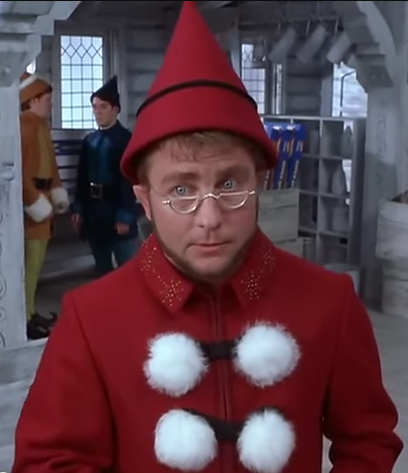 Elf (2003)