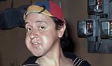 Chaves turma 