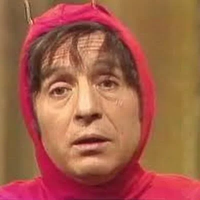 Chaves turma 