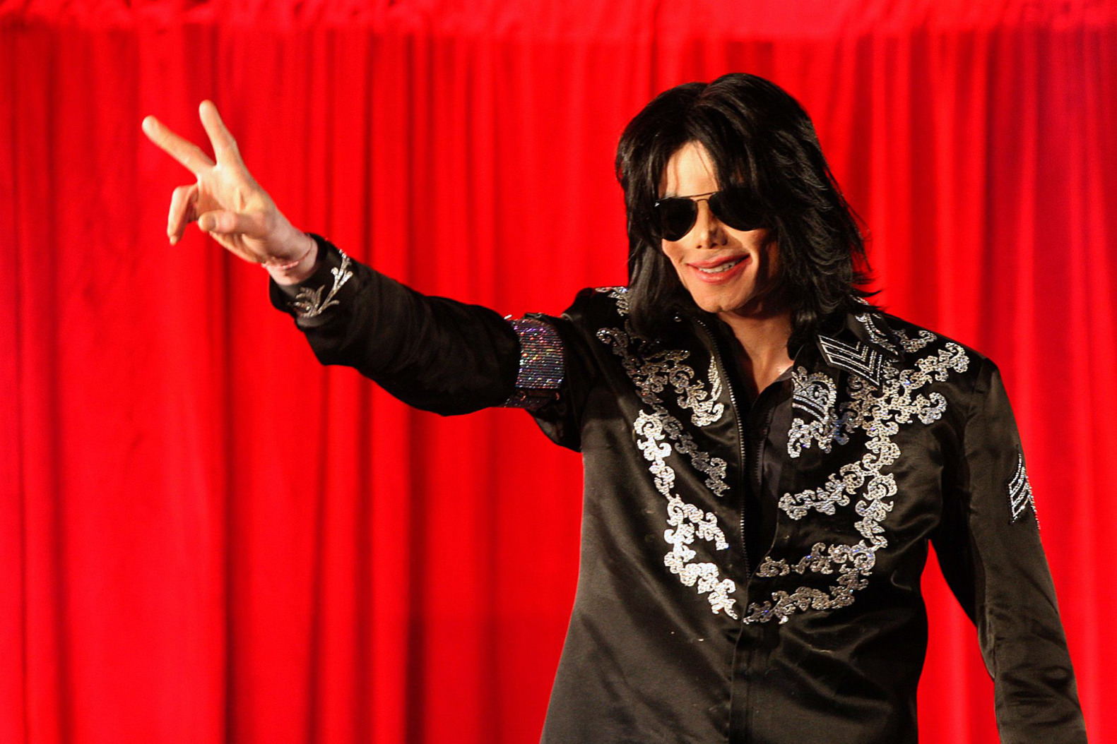 Michael Jackson - Best Models