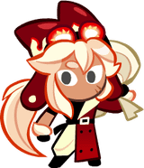 The Strawberry Squad