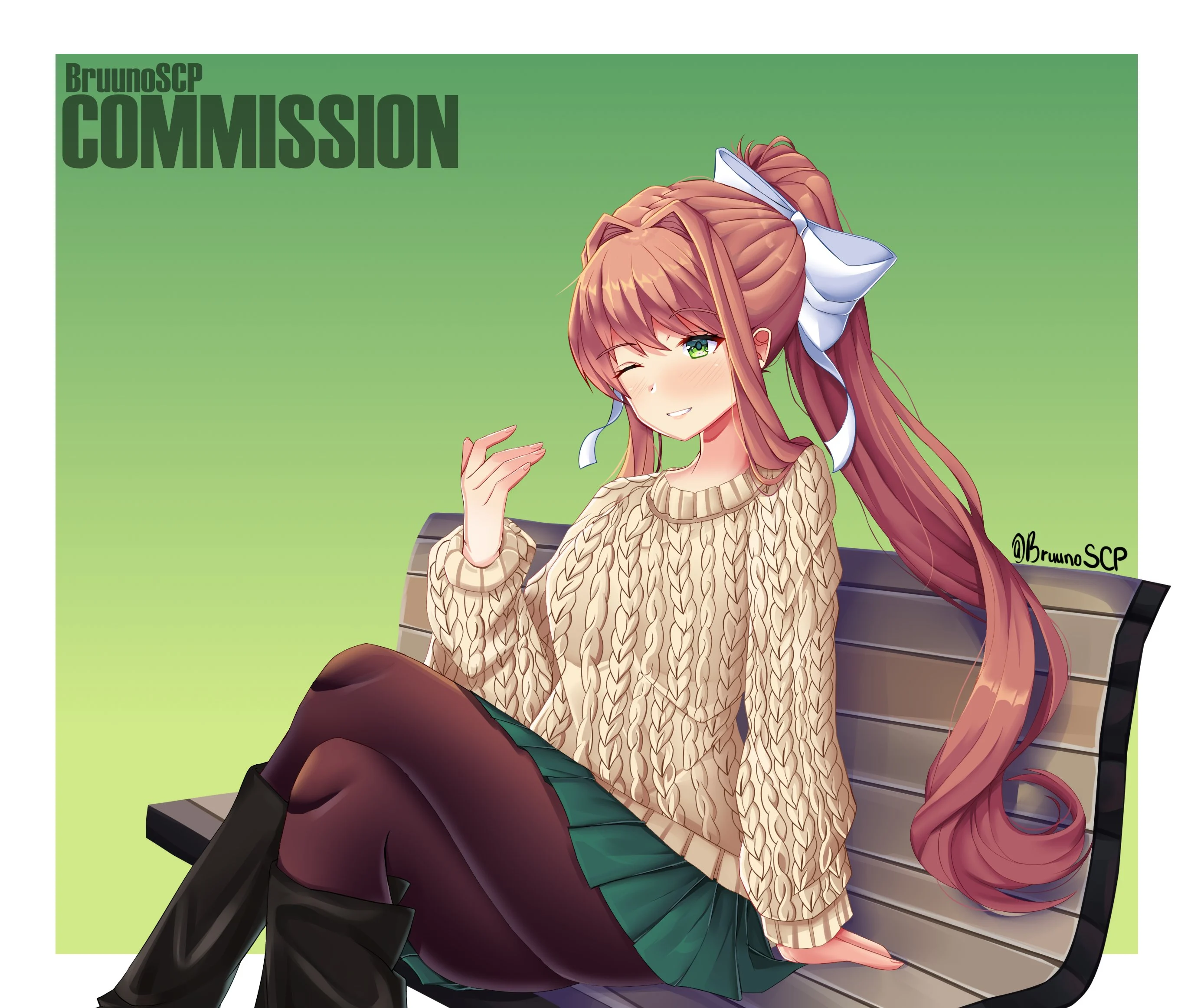DDLC V: 2.0