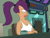 Futurama latino