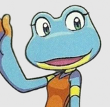 Frogger AI Voice Model Collection