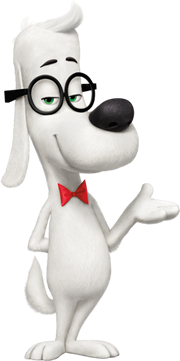 Mr. Peabody and Sherman