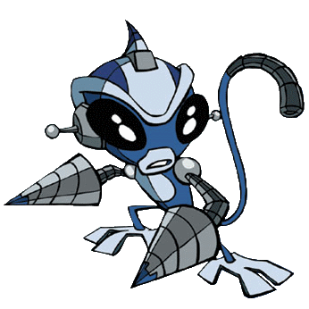 Super Robot Monkey Team Hyperforce Go! Models