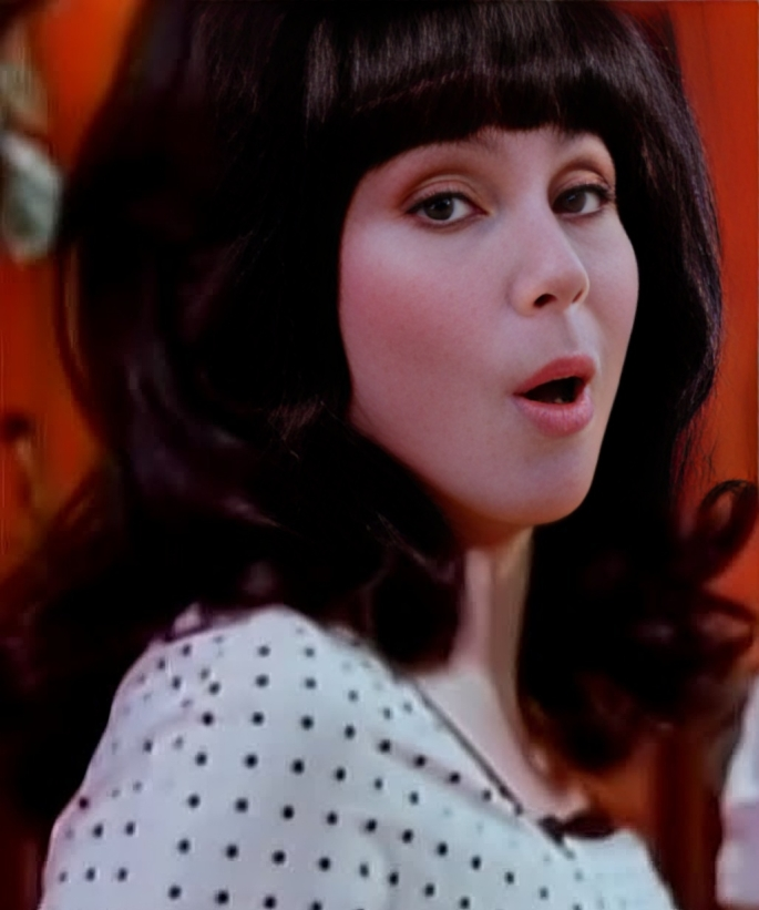 Cher Singles