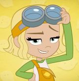 Rosita fresita en la gran ciudad modelos de voz en español latino 