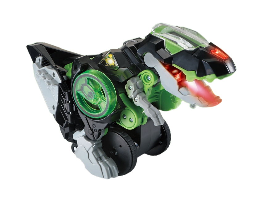 Switch & Go Dinos UK