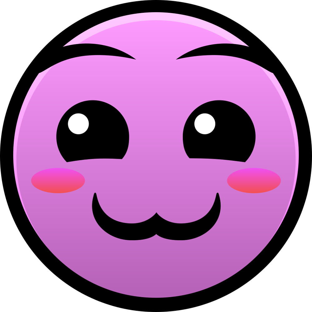 geometry dash samples