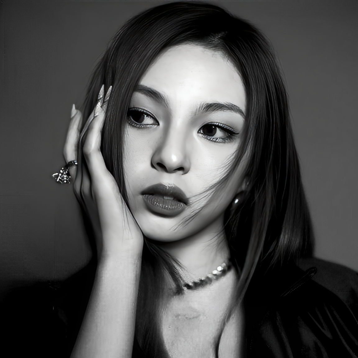 BABYMONSTER RAP VERSION
