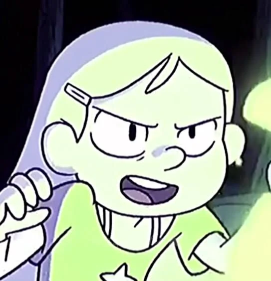 Hilda - Latino