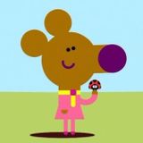 Hey Duggee
