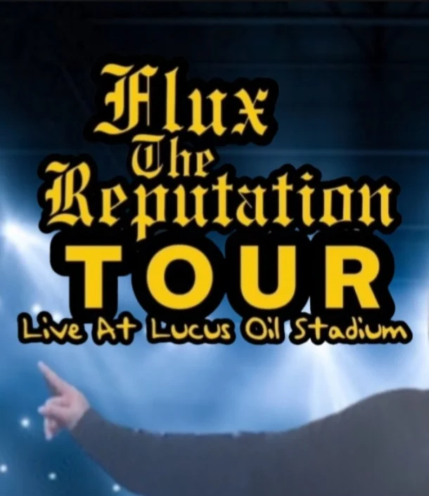 Reputation Tour Live At Lucus Oil Stadium