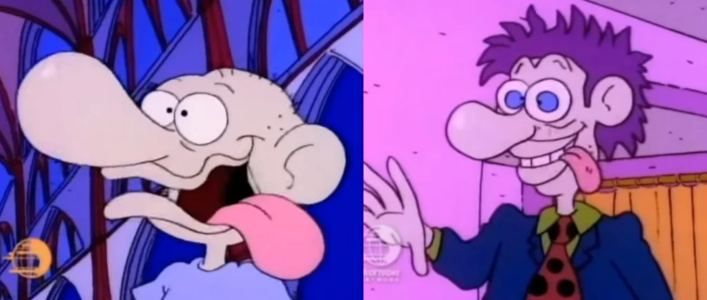 Rugrats