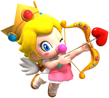mario charaters