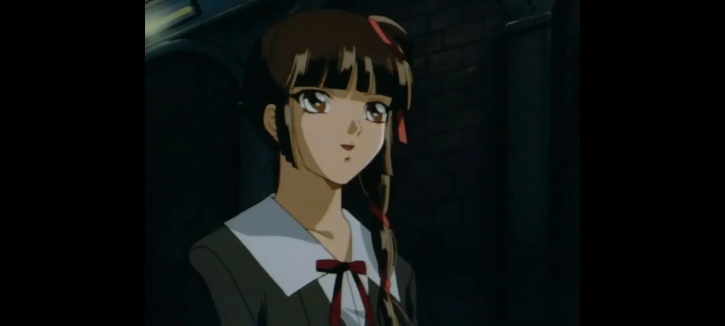 vampire princess miyu 1997 voice model collection