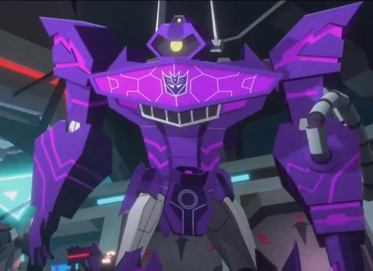 transformers en español latino