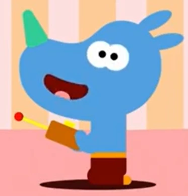 Hey Duggee