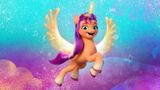 My little pony nova geração 