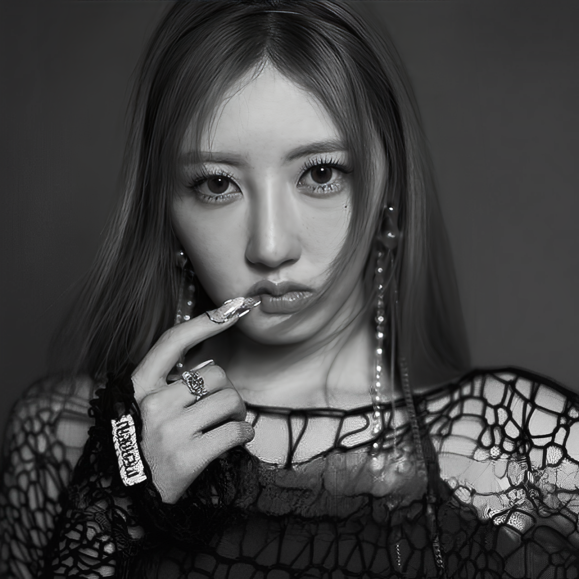 BABYMONSTER RAP VERSION