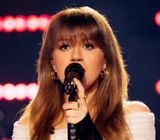 Kelly Clarkson