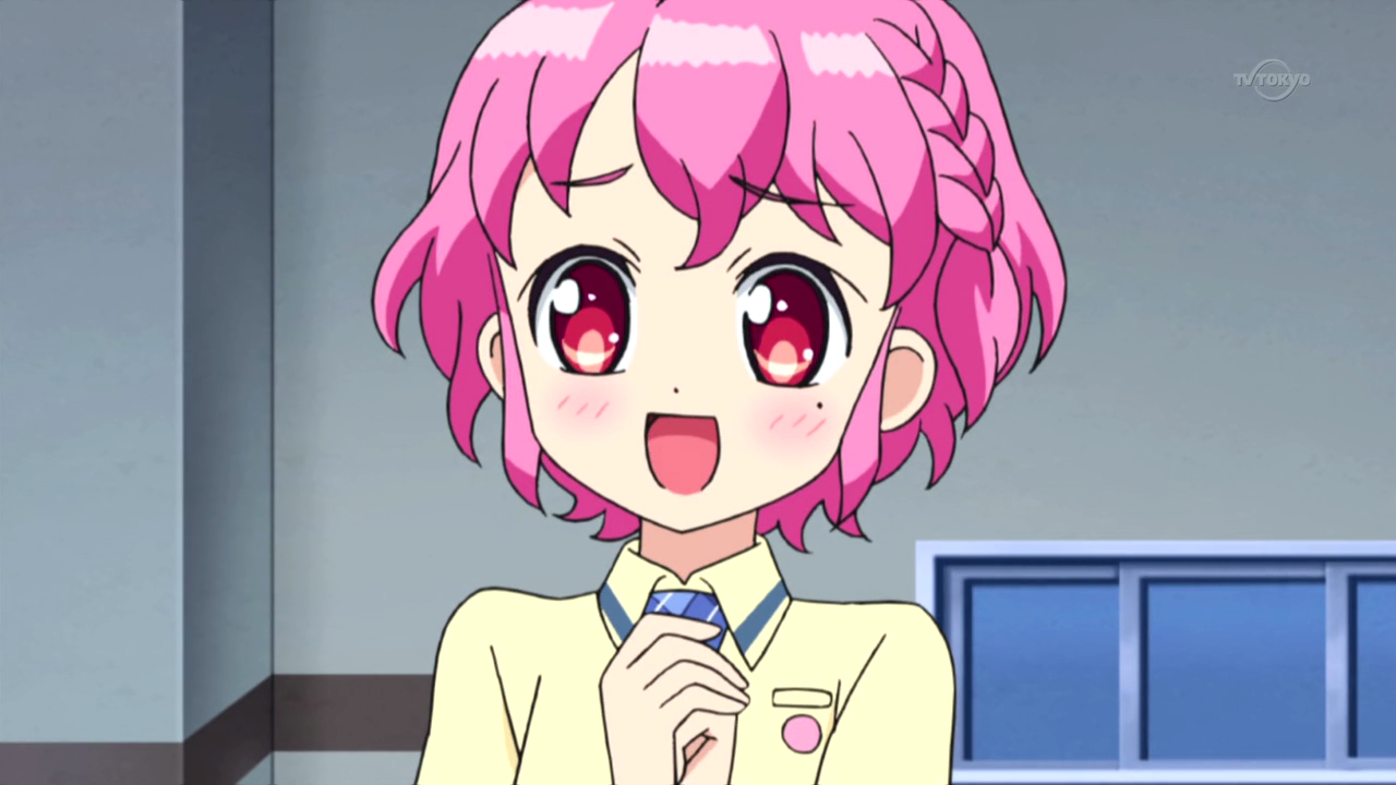 All Pripara Voices