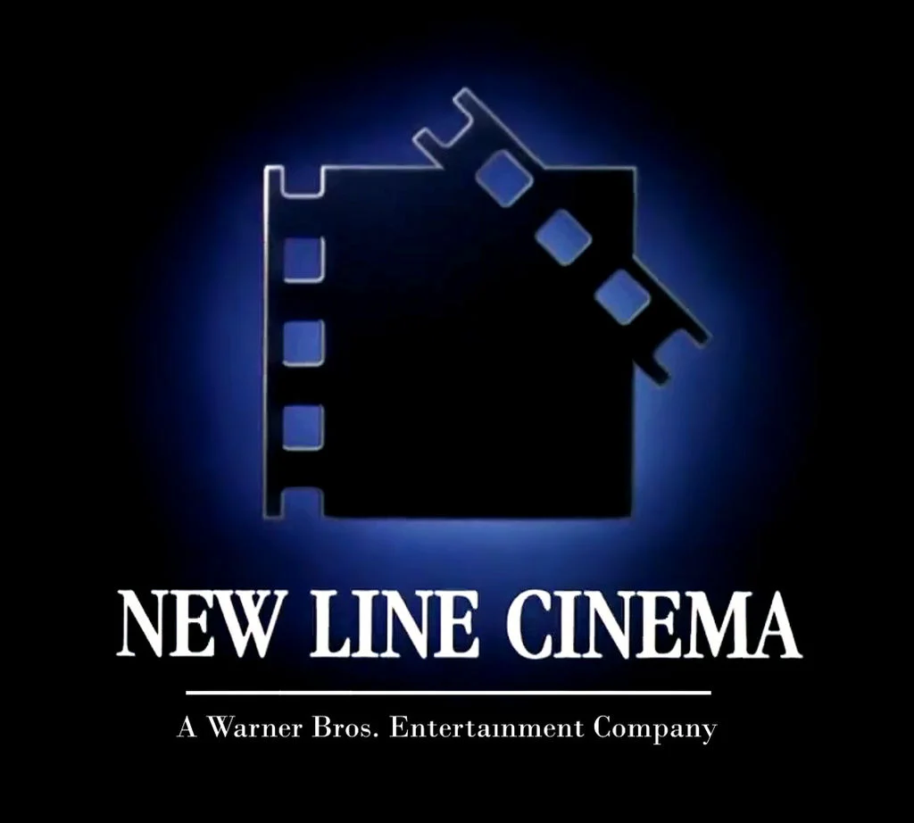 TV's Logos & More