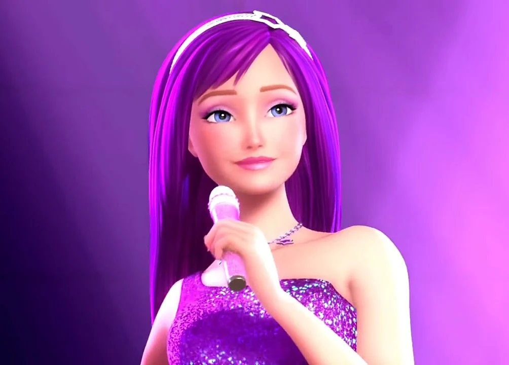 Barbie